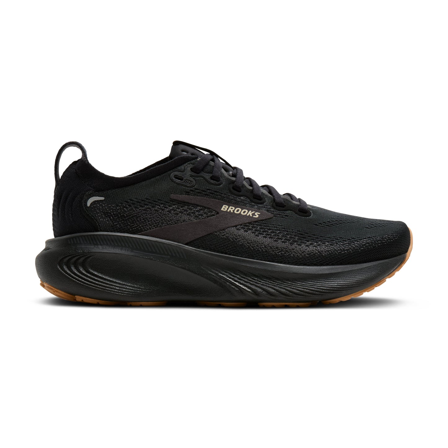 Brooks | Adrenaline GTS 25 | Women's | Black/Biscuit