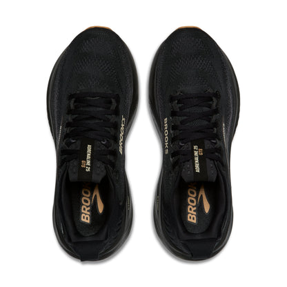 Brooks | Adrenaline GTS 25 | Women's | Black/Biscuit
