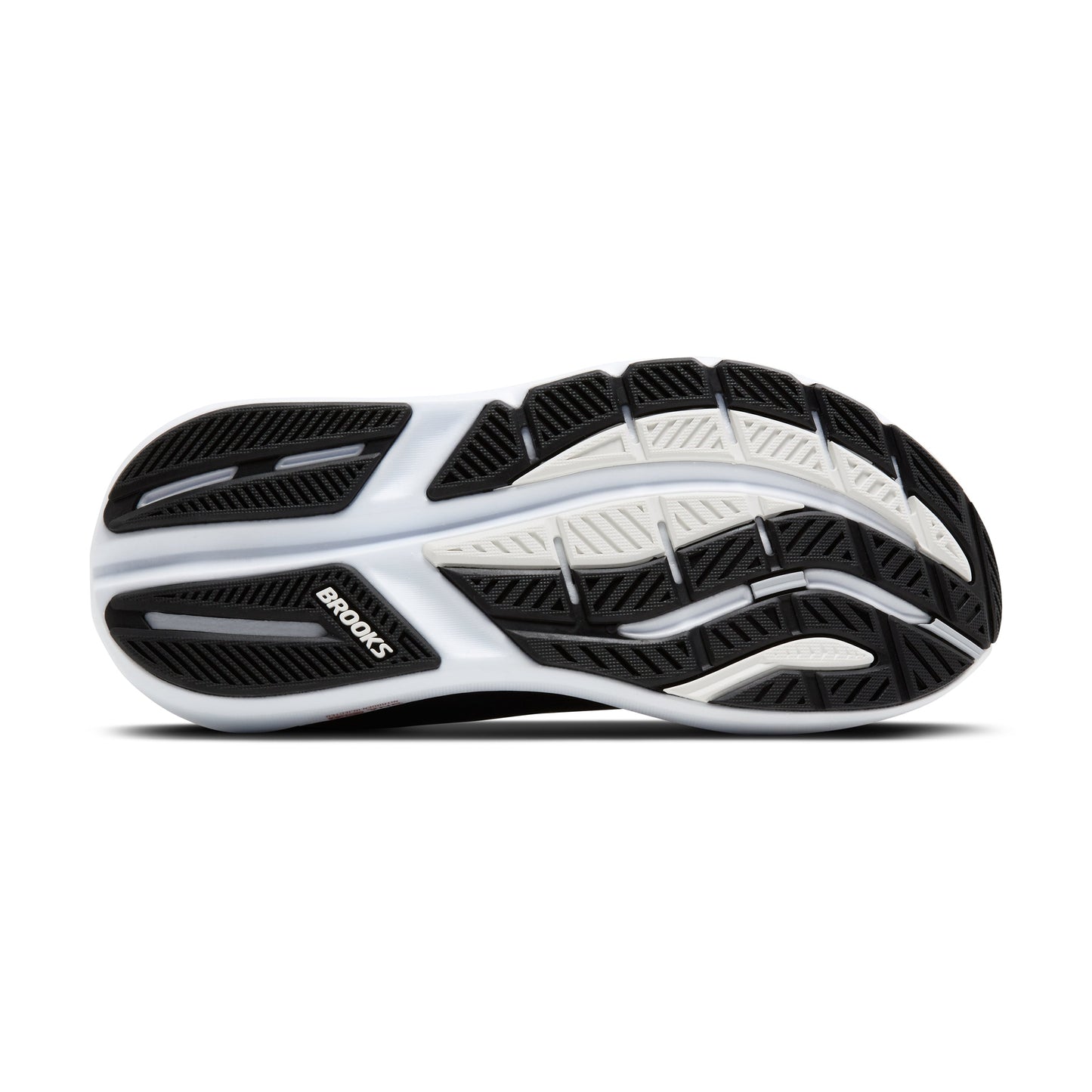 Brooks | Ghost Max 3 | Women's | Black/Black/Rose Gold