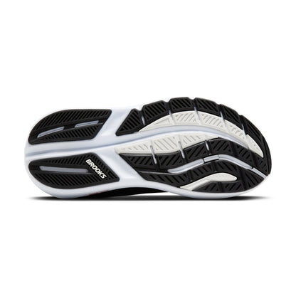 Brooks | Ghost Max 3 | Women's | Black/Black/Rose Gold
