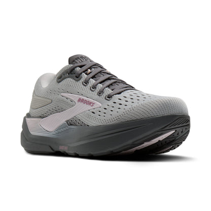 Brooks | Ghost Max 3 | Women's | Harbor Mist/Poppy Seed/Pink