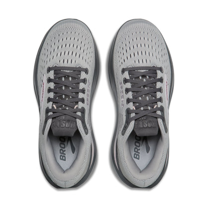 Brooks | Ghost Max 3 | Women's | Harbor Mist/Poppy Seed/Pink