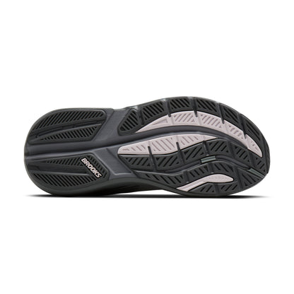 Brooks | Ghost Max 3 | Women's | Harbor Mist/Poppy Seed/Pink