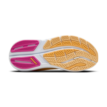 Brooks | Ghost Max 3 | Women's | Apricot/Apricot/Super Pink