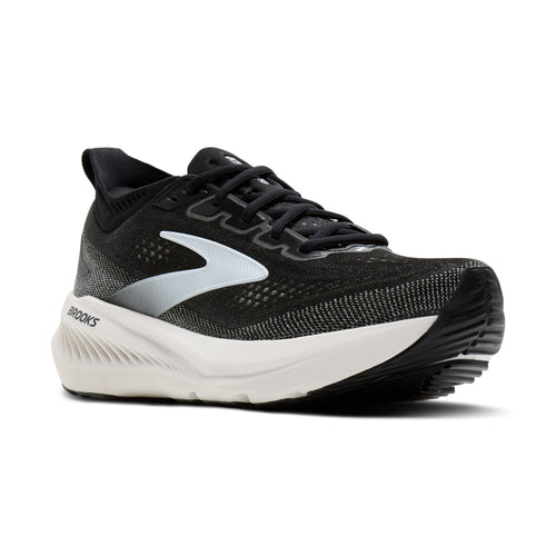 Brooks | Glycerin 23 | Women's | Black/Grey/White