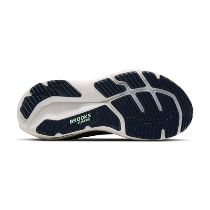 Brooks | Glycerin 23 | Women's | Spellbound/Yucca/Pink