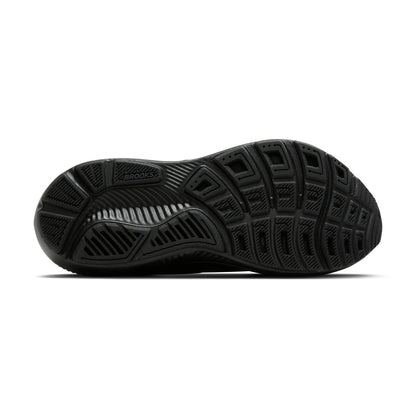 Brooks | Ghost 18 | Women's | Black/Black/Ebony