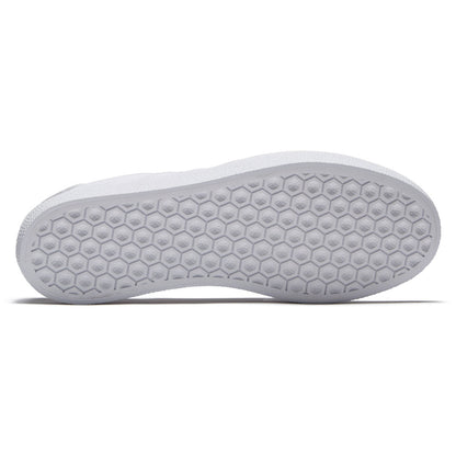 Adidas 3MC Shoes - White/White/Gold Metallic