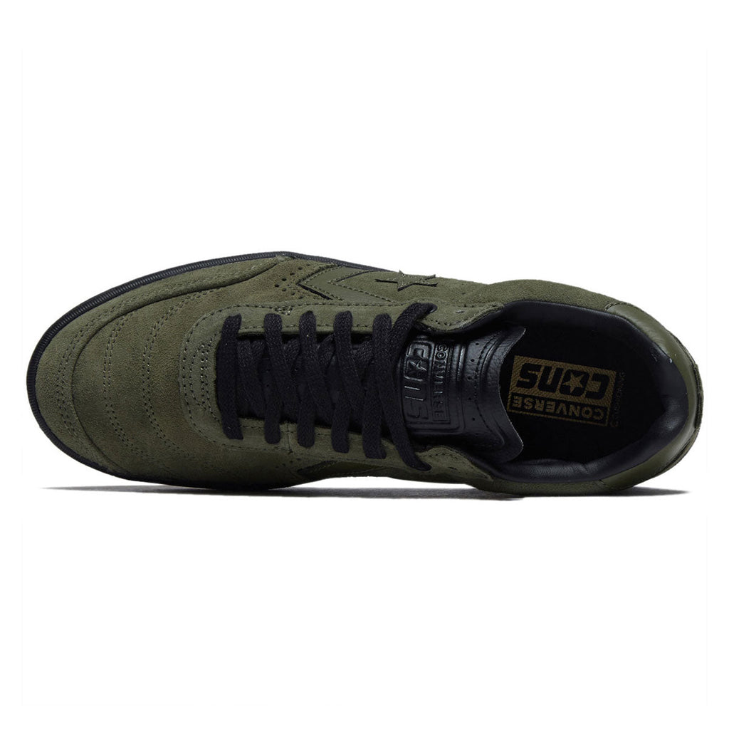 Converse Louie Lopez Pro 2 Shoes - Utility/Egret/Gum