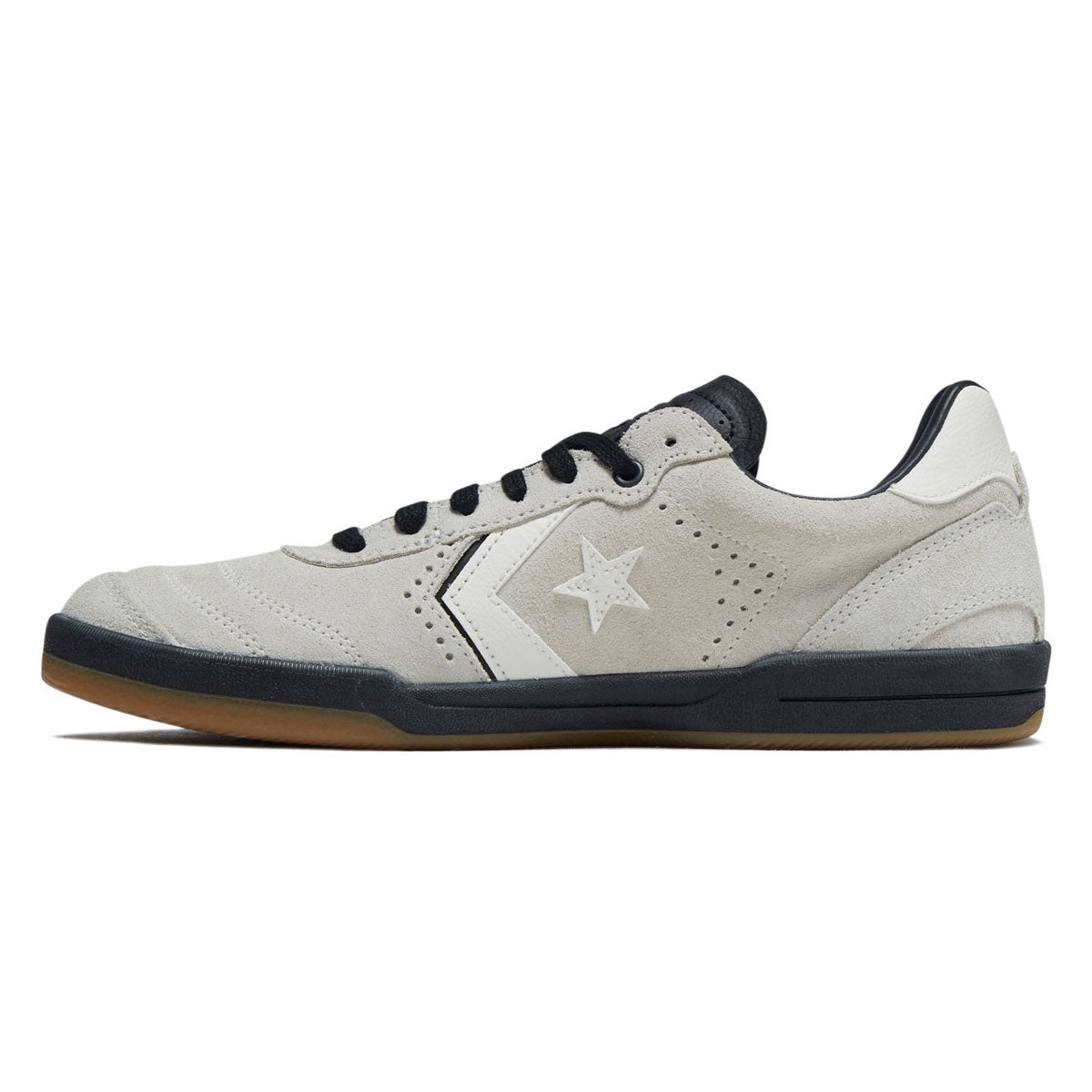 Converse Louie Lopez Pro 2 Shoes - Egret/Black/Gum