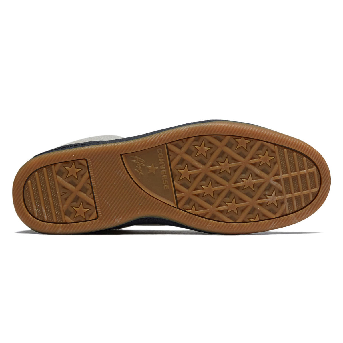 Converse Louie Lopez Pro 2 Shoes - Egret/Black/Gum