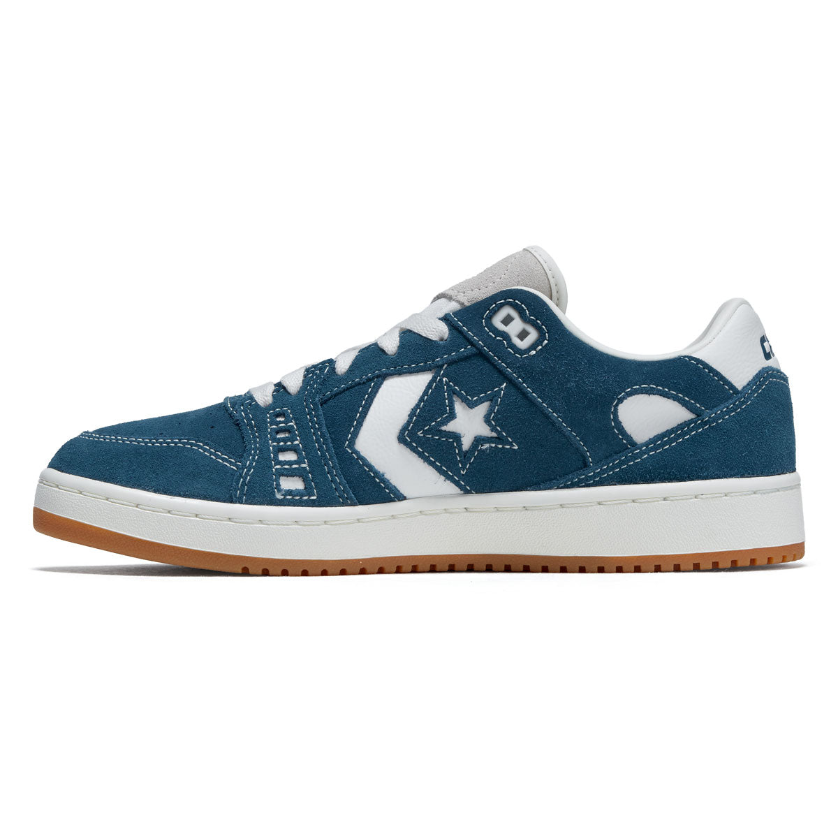 Converse AS-1 Pro Shoes - Murky Waters/Vintage White