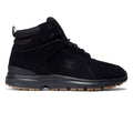 DC Mutiny Wr Boots - Black/Black/Black