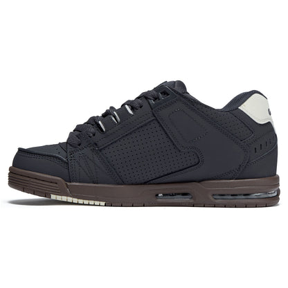Globe Sabre Shoes - Lead/Gum