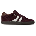Globe Encore 2 Shoes - Eggplant/Dark Gum