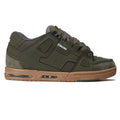 Globe Sabre Shoes - Moss/Gum