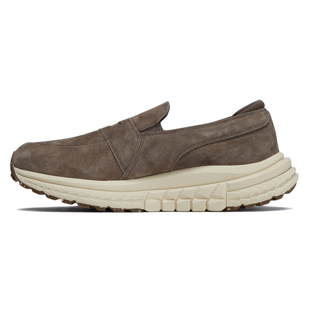 Globe Liaizon Vibram Shoes - Walnut