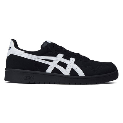 Asics Japan Pro Shoes - Black/White