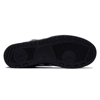 Asics Japan Pro Shoes - Black/White