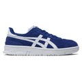 Asics Vic NBD Shoes - Prussian Blue/White