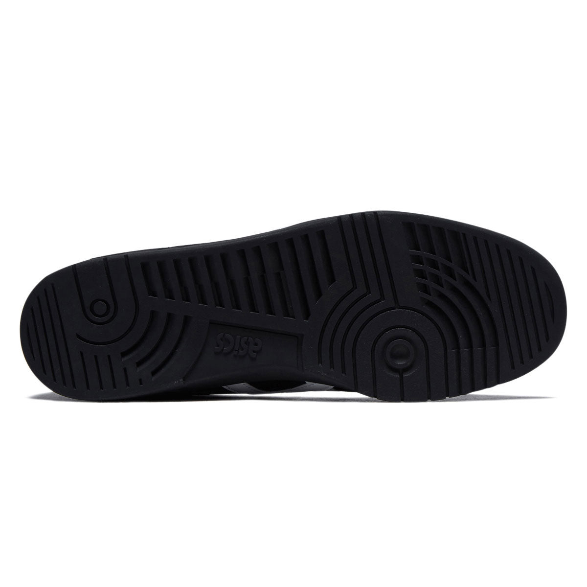 Asics Gel-Vickka Pro Shoes - Black/Bright White