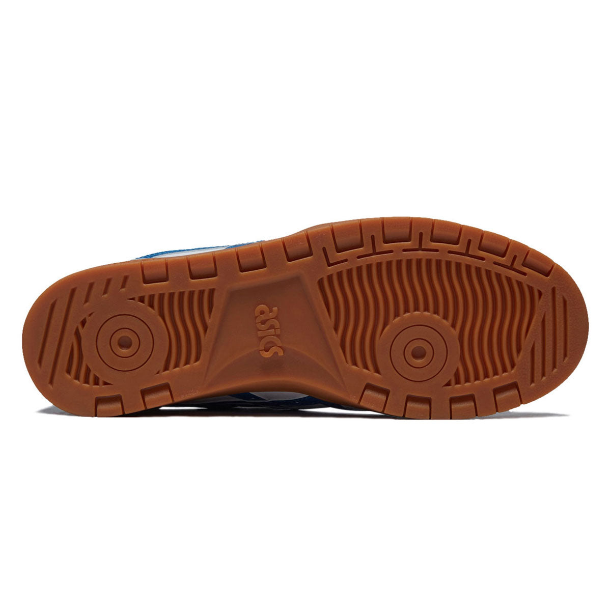 Asics Japan Pro Shoes - White/Directoire Blue