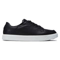 Timberland Emerson Street Low Lace Up Shoes - Black Full Grain