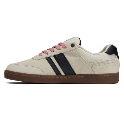 DVS Milan ST Shoes - Sand/Gum/Black