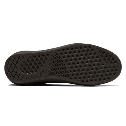 Vans Bmx Old Skool Shoes - Gum/Parisian Night
