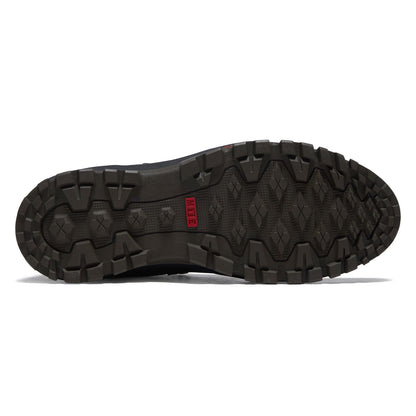 Vans Mountain Mid Gore-Tex Insulated MTE Shoes - Dark Green/Dark Brown