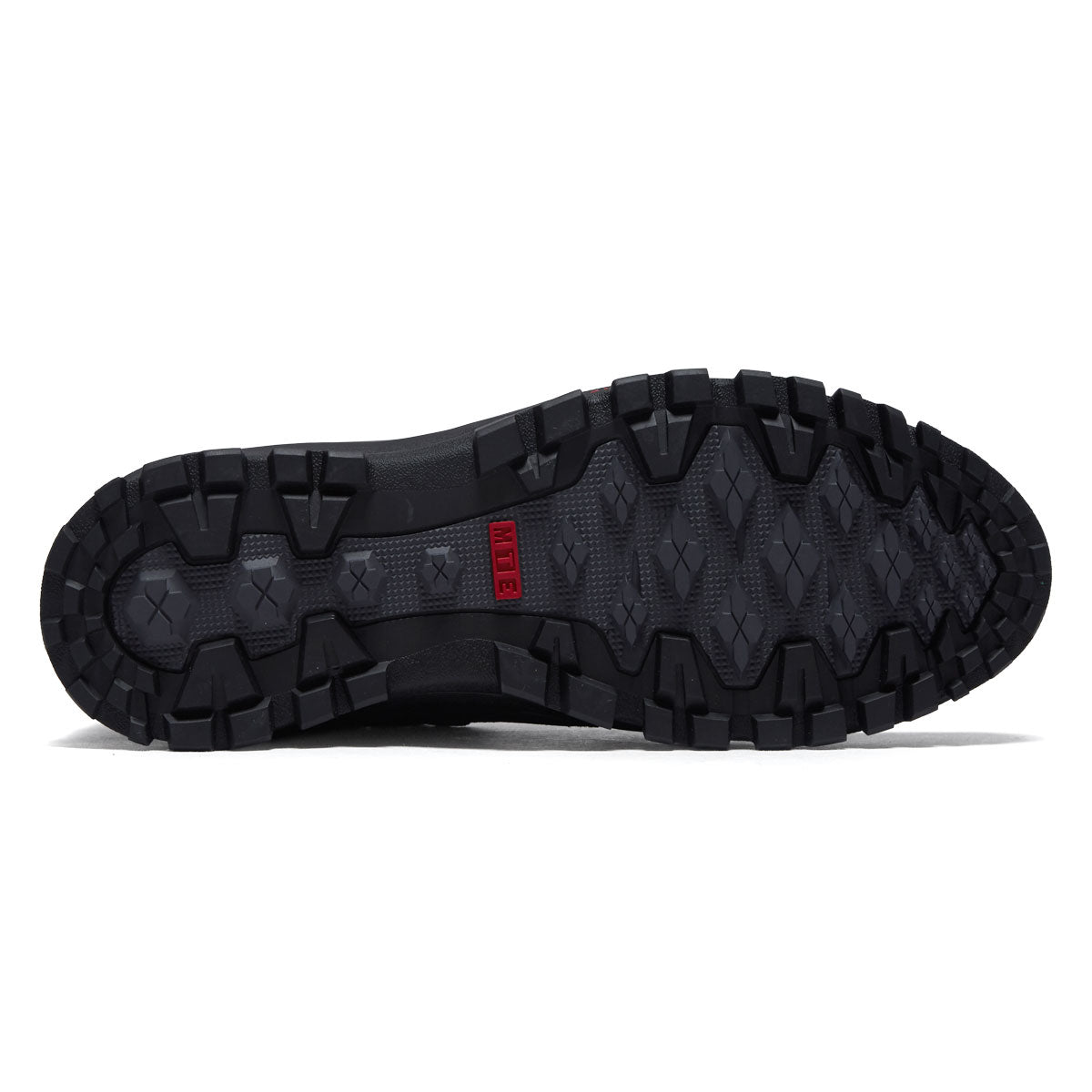 Vans Sk8-Hi Gore-Tex Insulated MTE Shoes - Black/Black