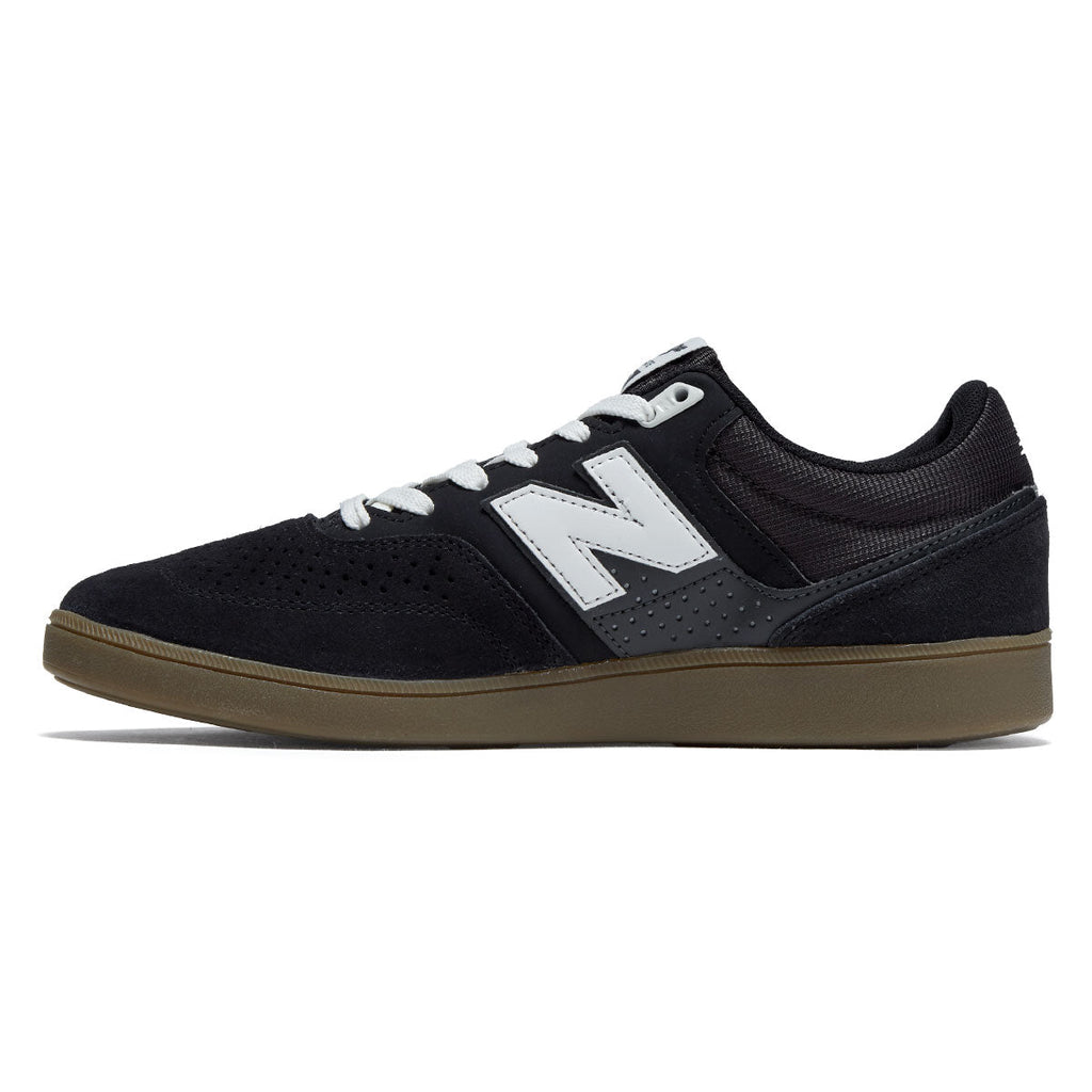 New Balance 508 Westgate Shoes - Black/Gum Suede