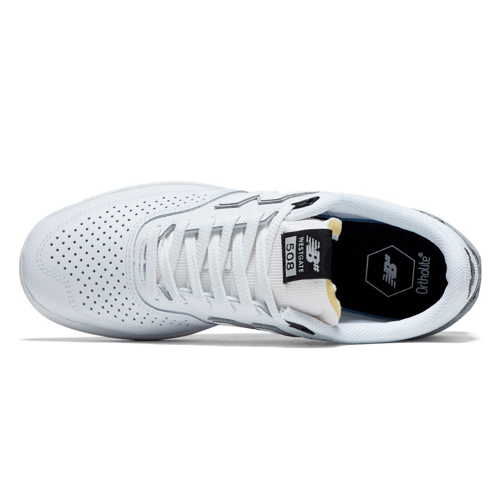 New Balance 508 Westgate Shoes - White/Grey