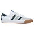 Adidas Nora Shoes - Ftwr White/Aurora Ivy/Wonder Sage