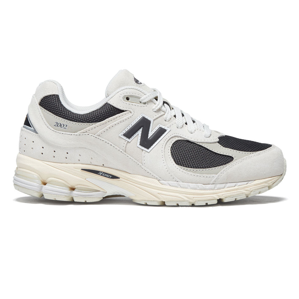 New Balance 2002R Shoes - Arid Stone/Black Coffee