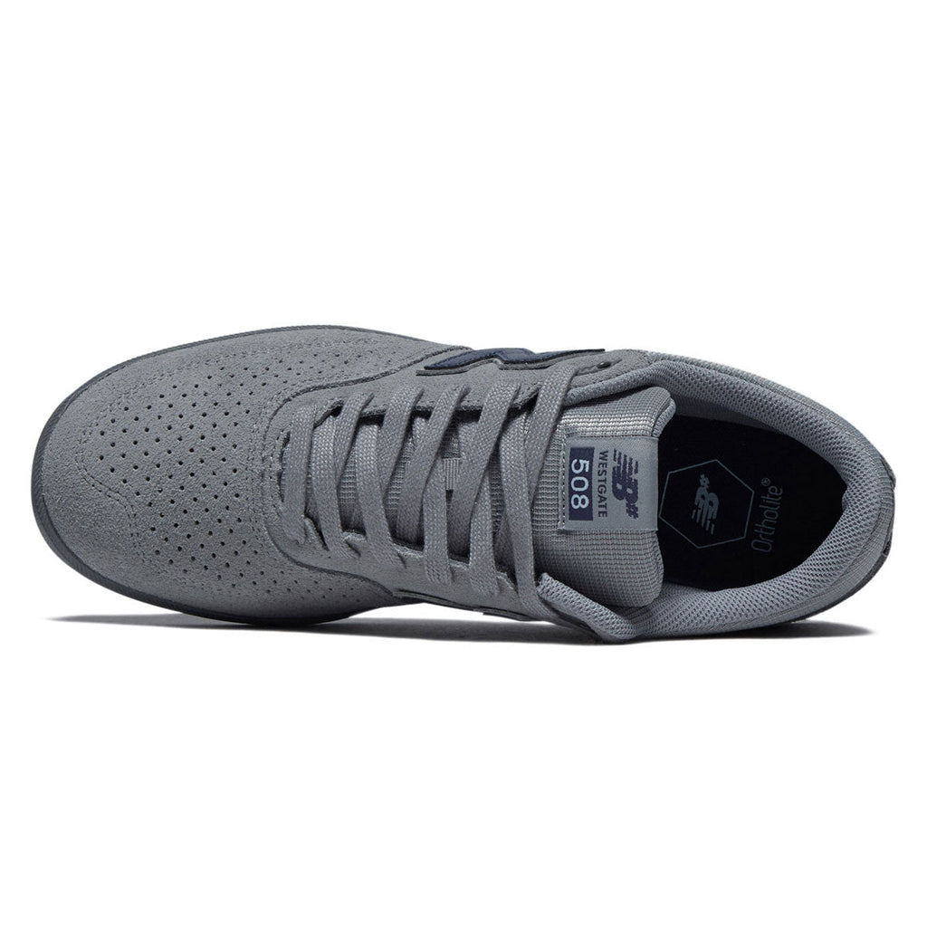 New Balance 508 Westgate Shoes - Grey/Navy