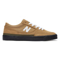 New Balance 417 Villani Low Shoes - Camel/Black