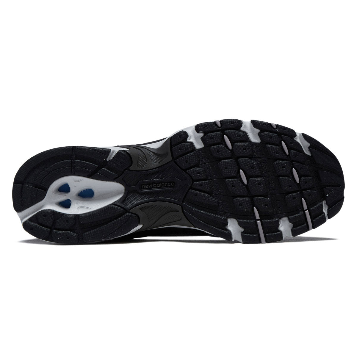 New Balance 530 Shoes - Black Metallic/Truffle Salt