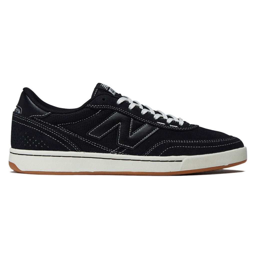 New Balance 440 V2 Shoes - Black 2026