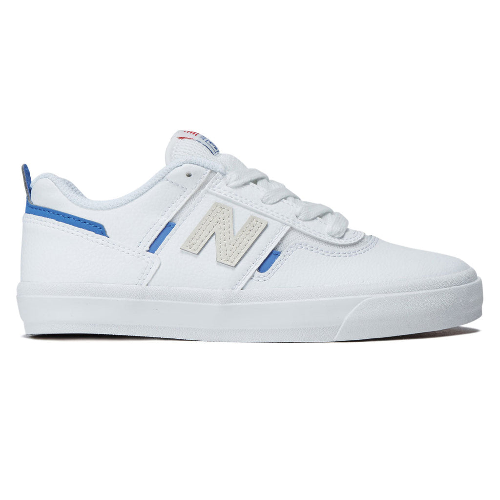 New Balance Youth 306 Foy Shoes - NB 103 White
