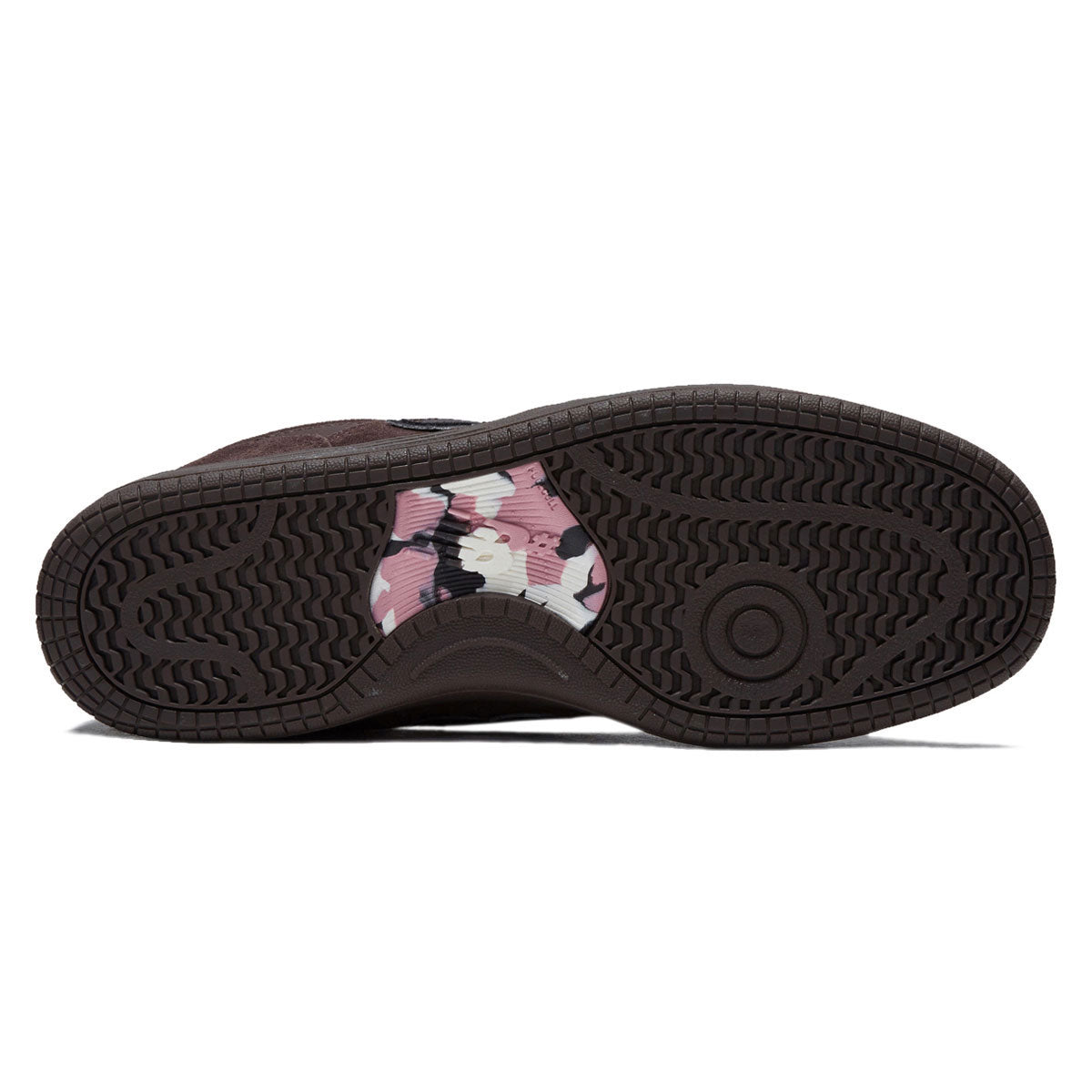 New Balance 480 Shoes - Chocolate/Chocolate