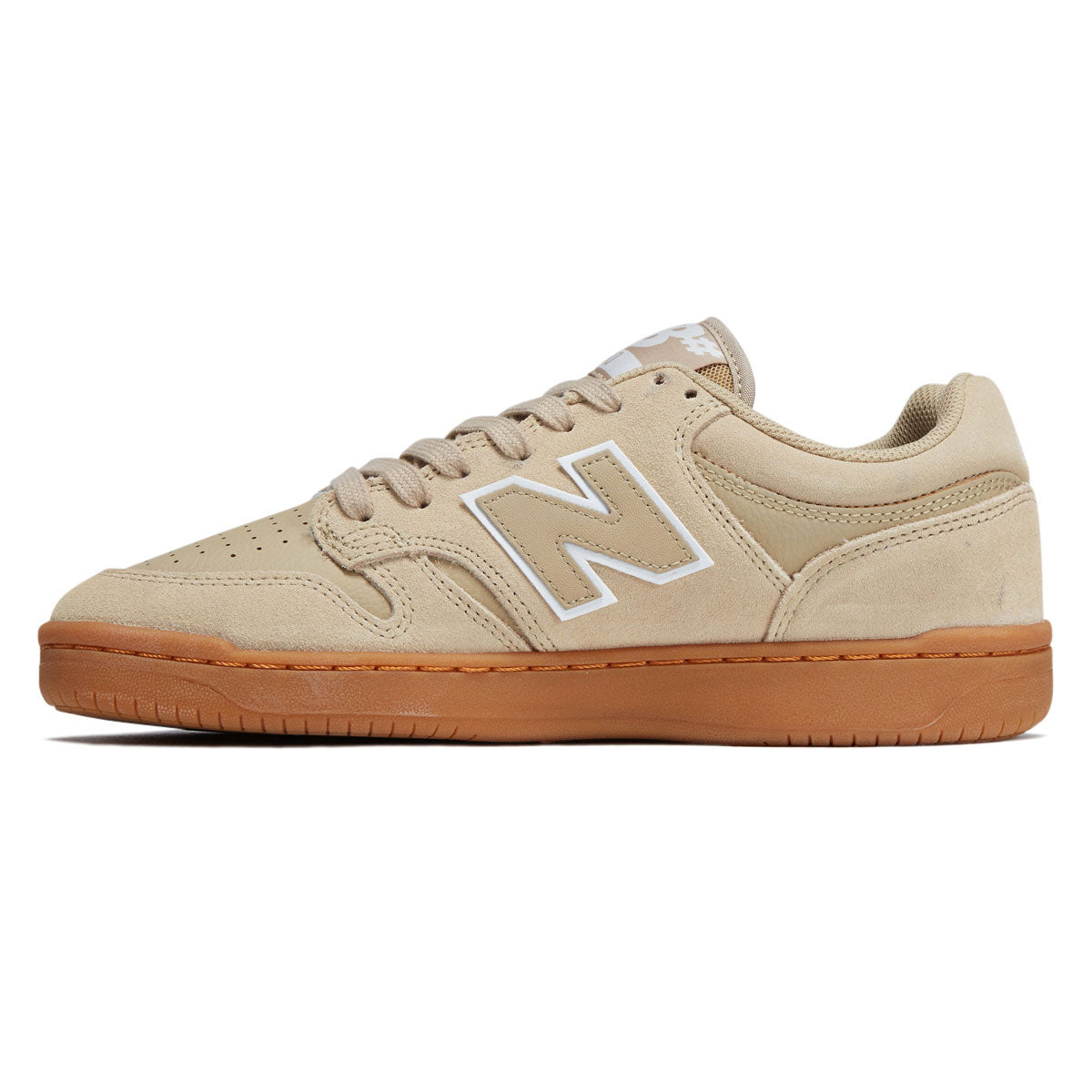 New Balance 480 Wide Shoes - Incense