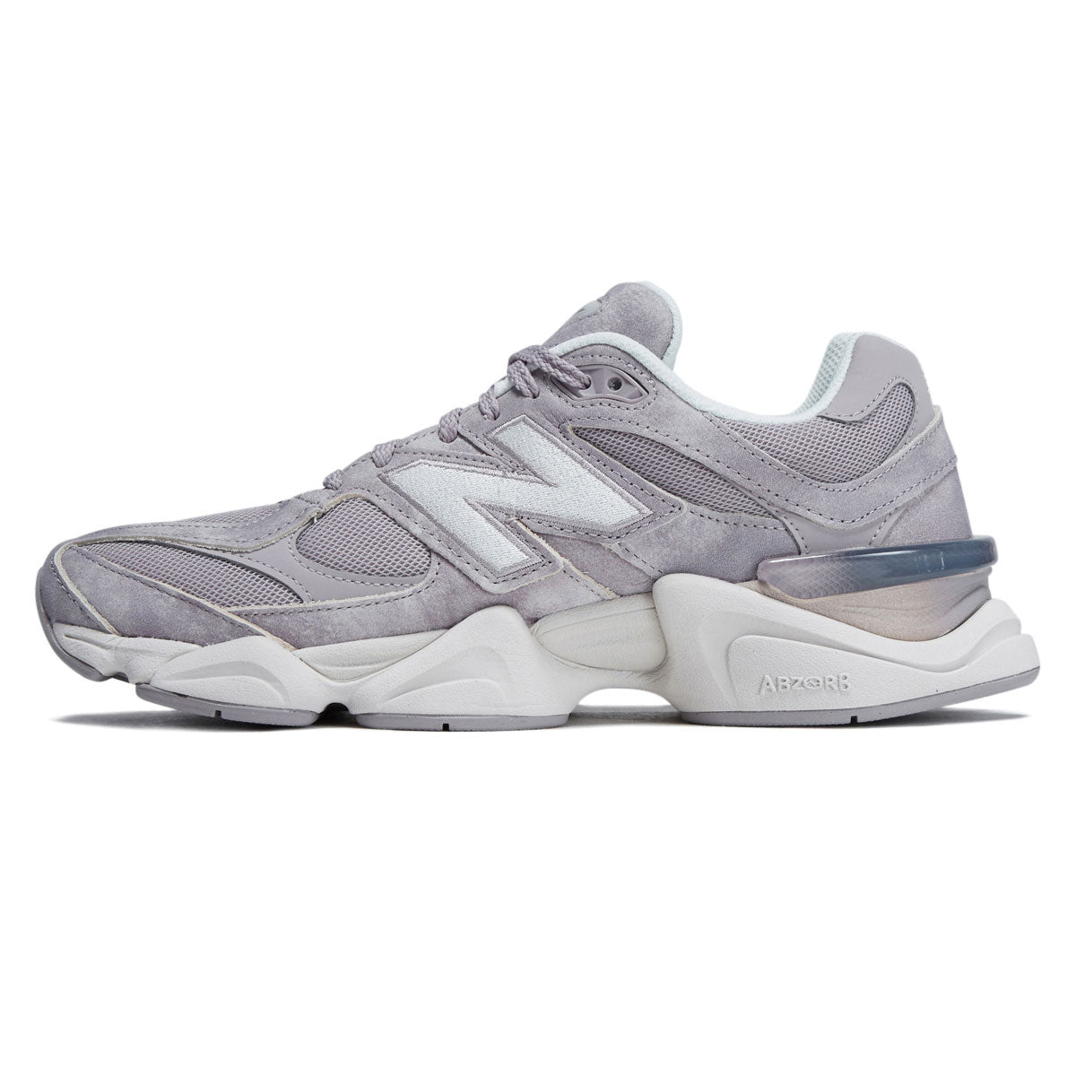 New Balance 9060 Shoes - Truffle Salt/Sea Salt