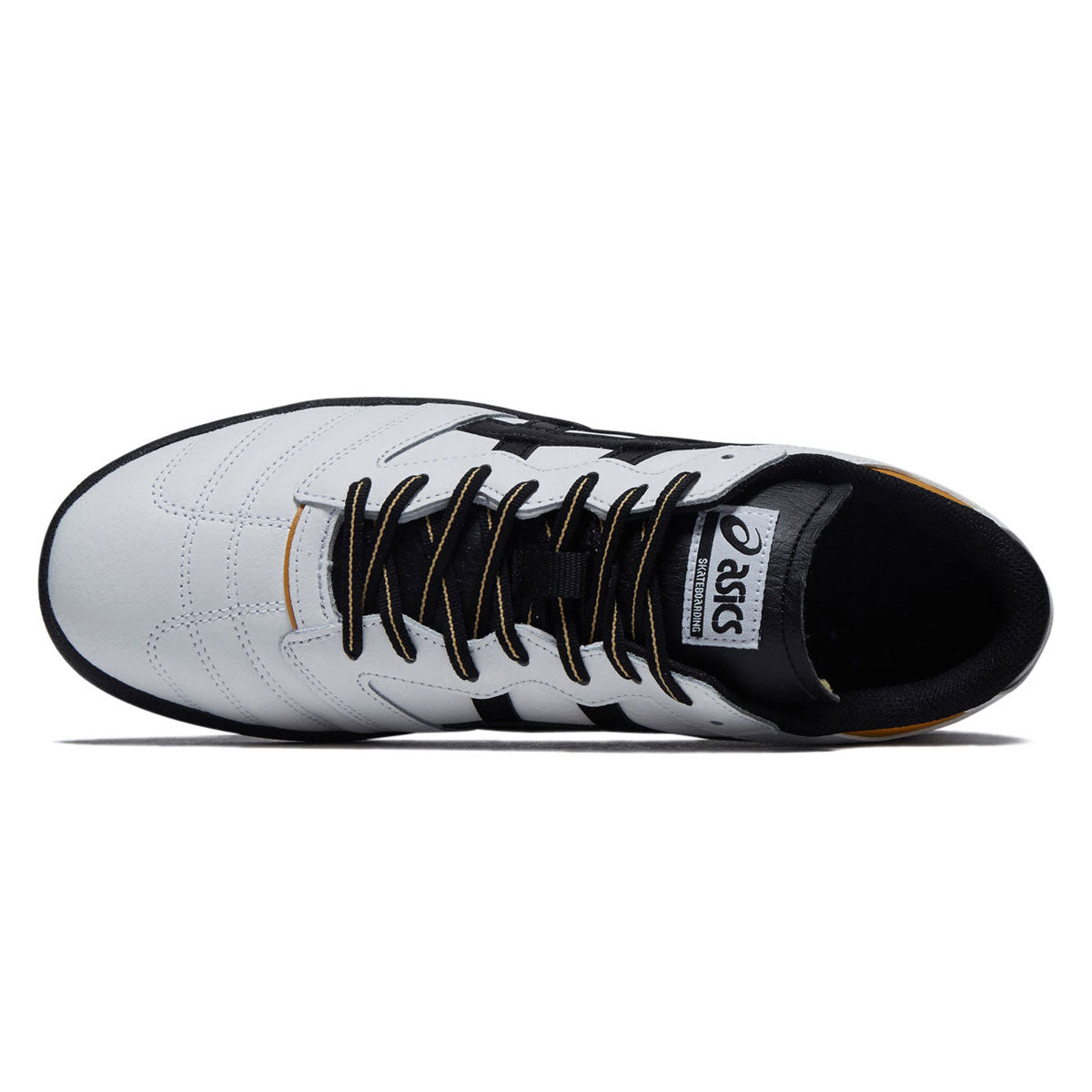 Asics Leggerezza FB Shoes - White/Black