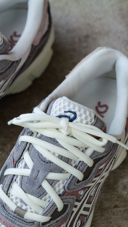Mens Asics Gel-NYC (Birch/Driftwood)