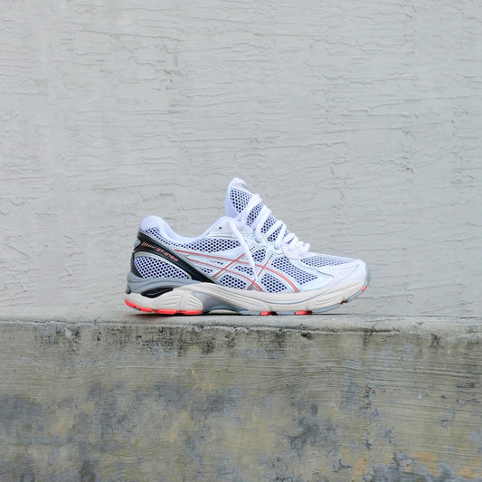 Mens Asics GT-2160 (White Sun/Coral)