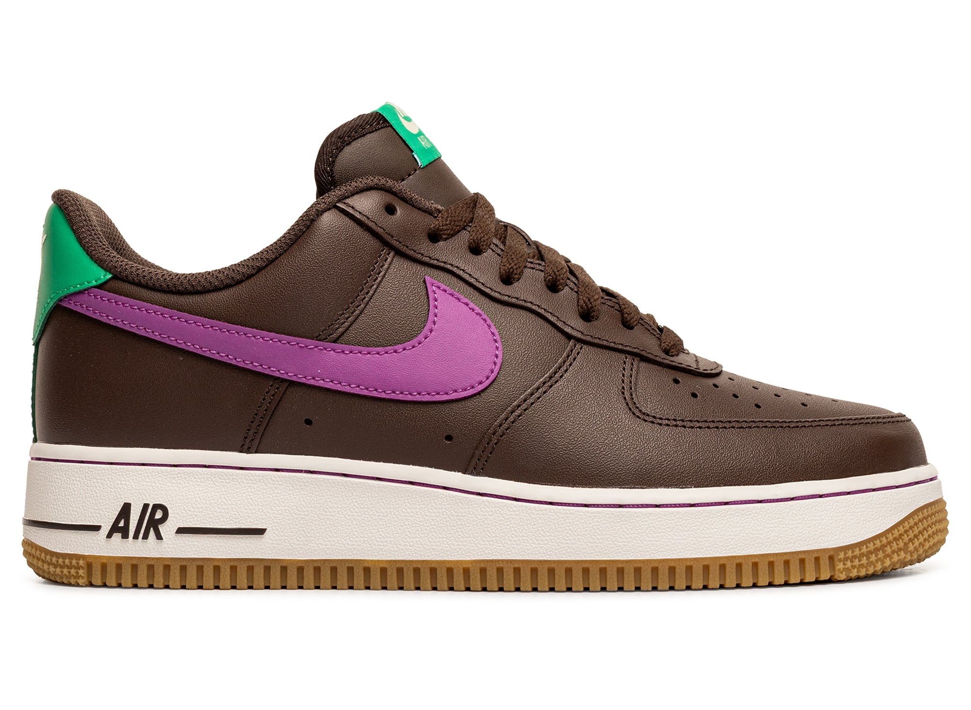 Nike Air Force 1 '07