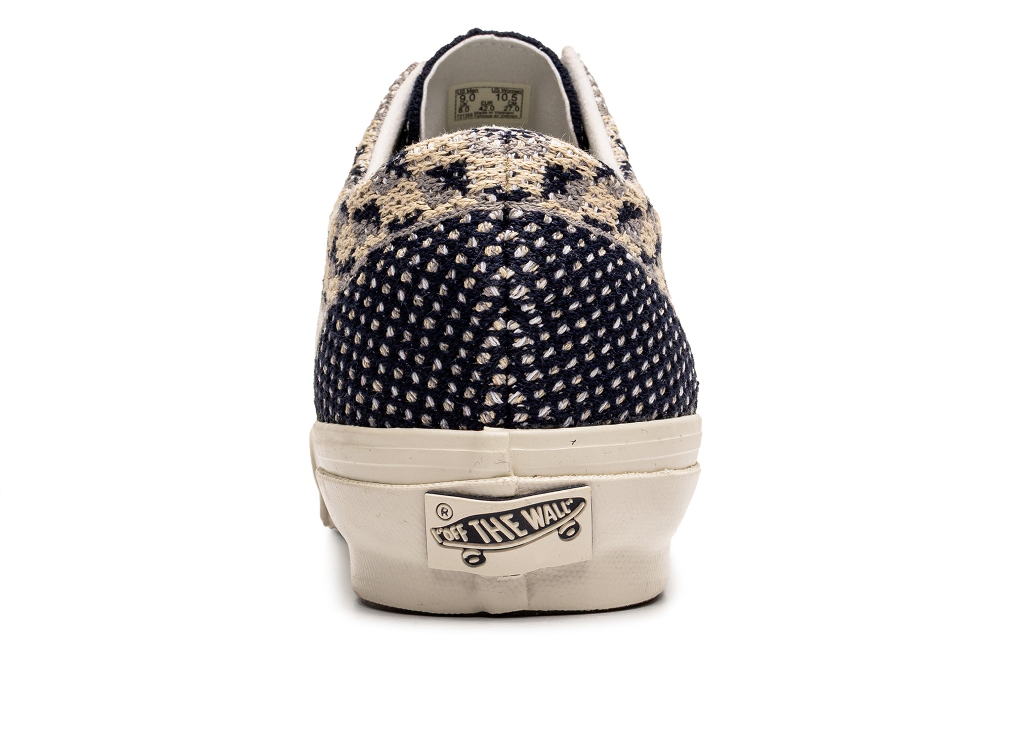 Vans LX Old Skool 36 EK