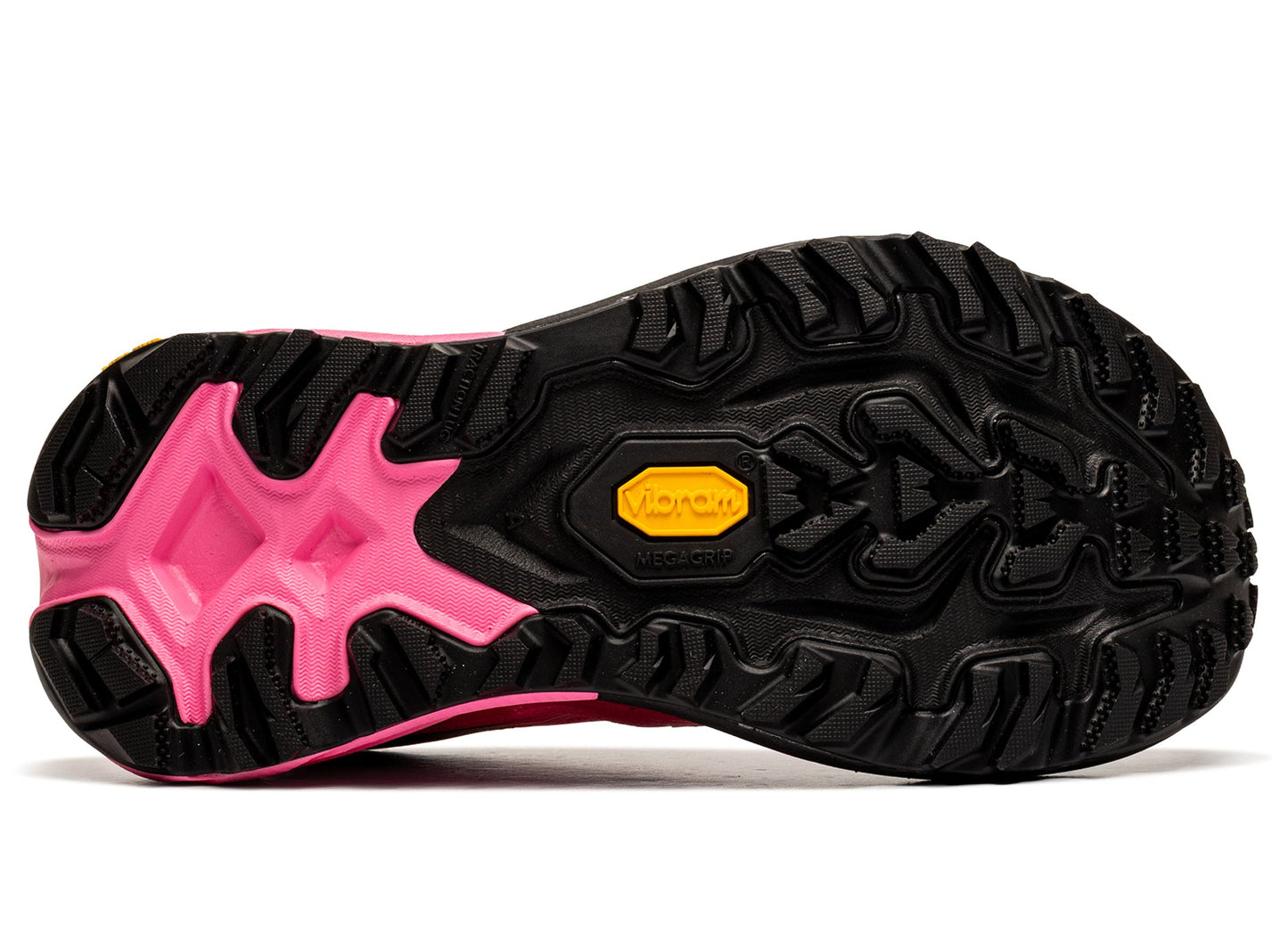 Hoka Mafate 5