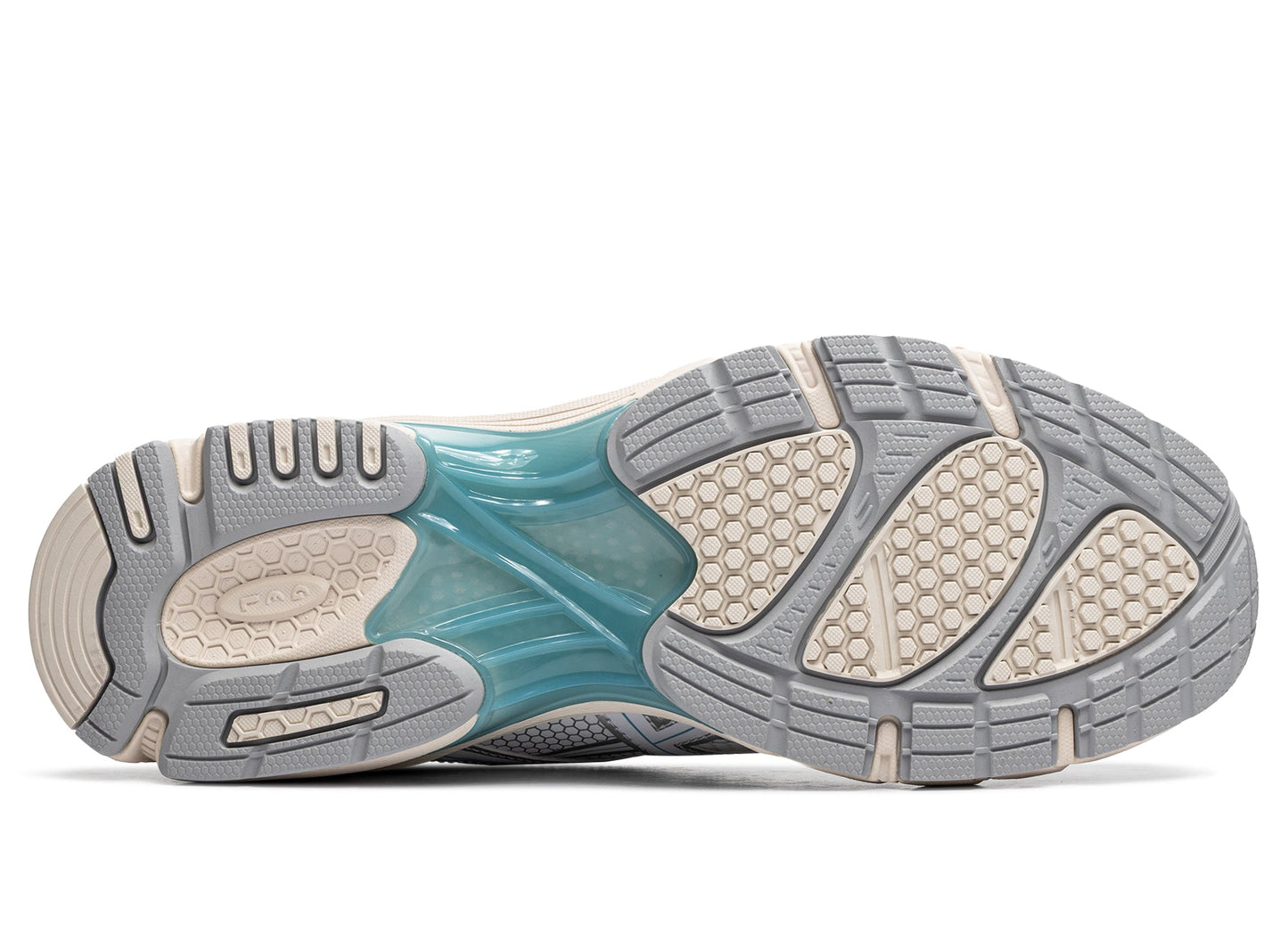 Asics Gel-DS Trainer 14 'White / Stillwater'